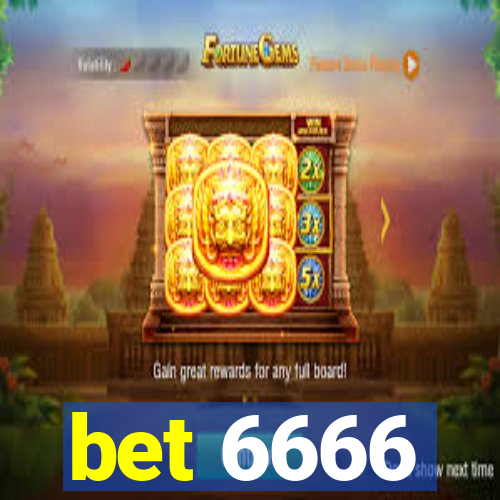 bet 6666