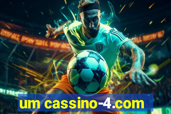 um cassino-4.com