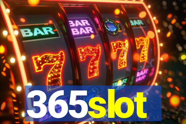 365slot