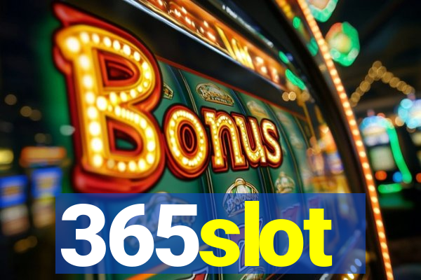 365slot