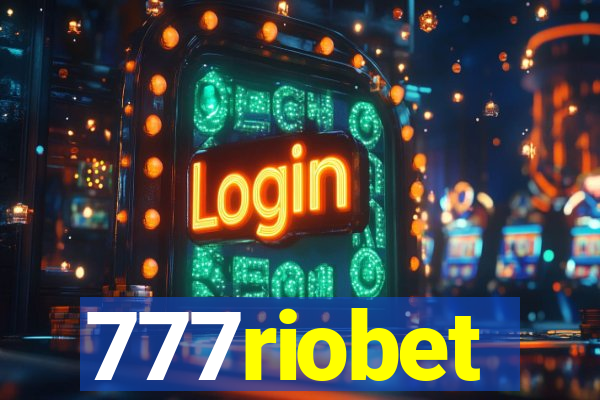 777riobet