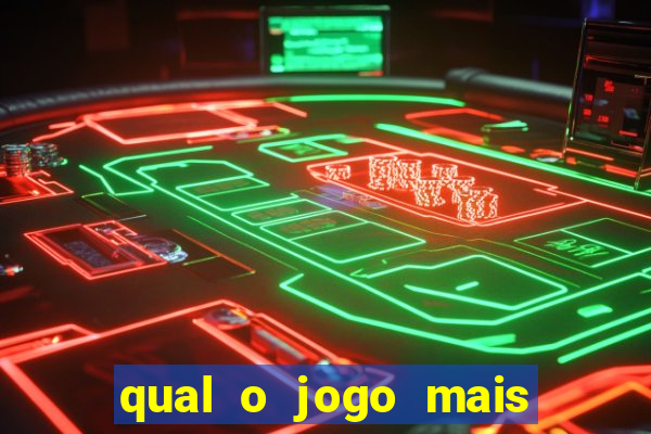 qual o jogo mais jogado do mundo