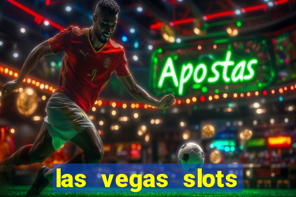 las vegas slots free online