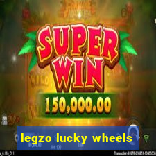 legzo lucky wheels