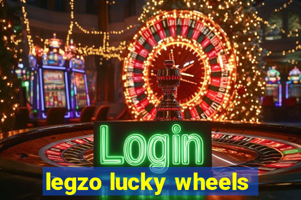 legzo lucky wheels