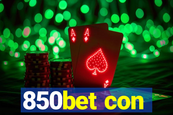 850bet con