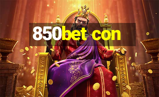 850bet con