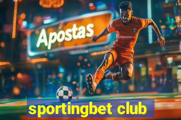 sportingbet club