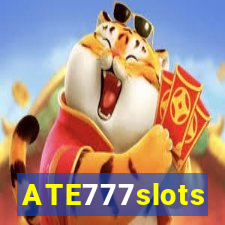 ATE777slots