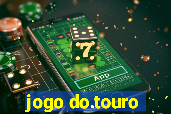 jogo do.touro