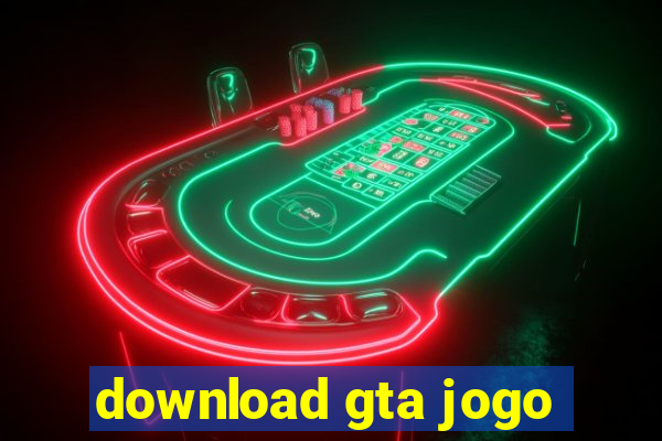 download gta jogo