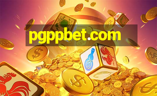 pgppbet.com