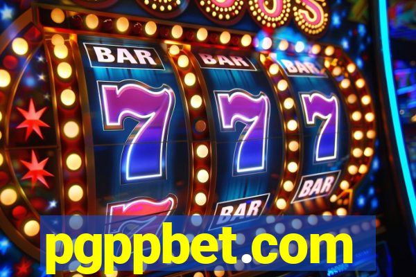 pgppbet.com