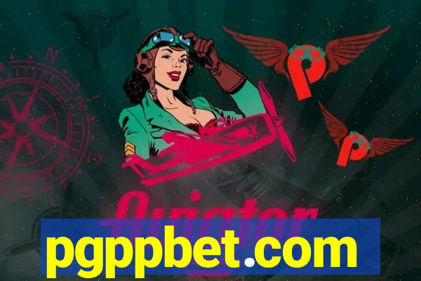 pgppbet.com