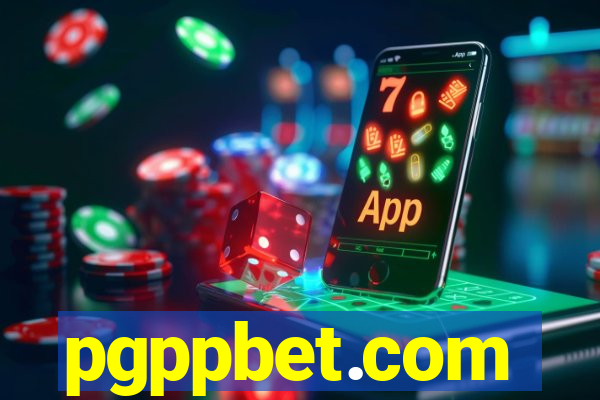 pgppbet.com