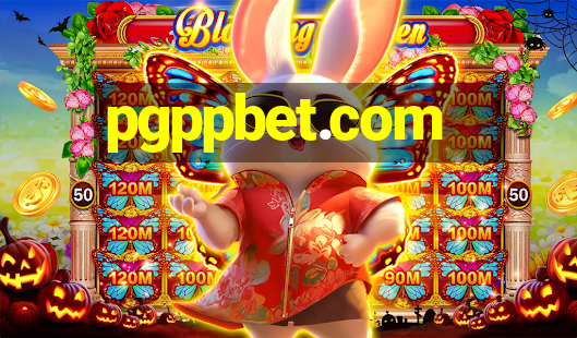 pgppbet.com