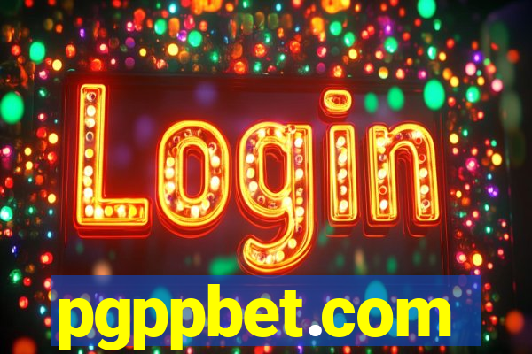 pgppbet.com