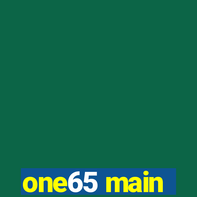 one65 main