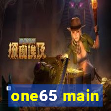 one65 main