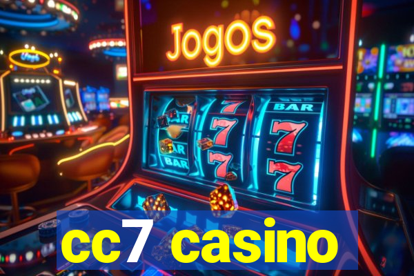 cc7 casino