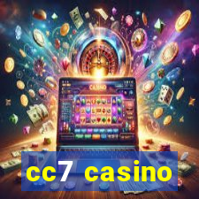 cc7 casino