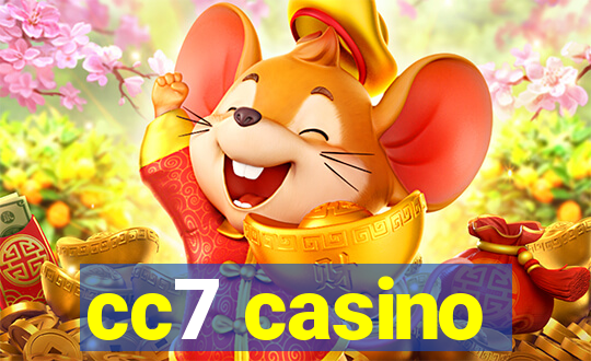 cc7 casino