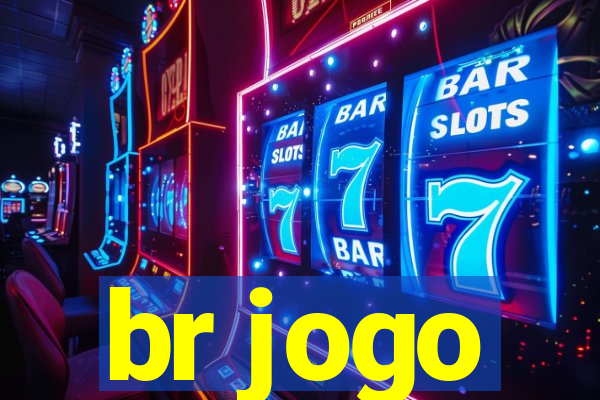 br jogo