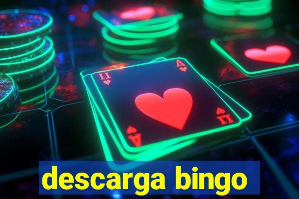 descarga bingo