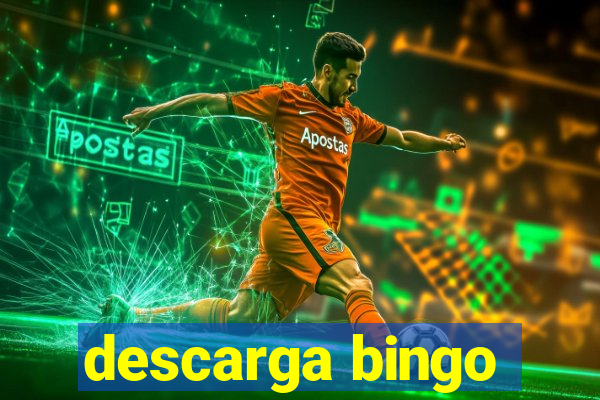 descarga bingo