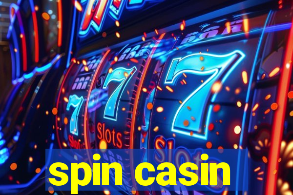 spin casin