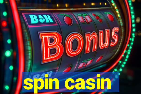 spin casin