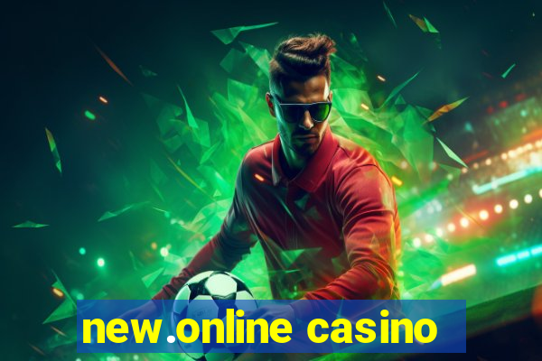 new.online casino