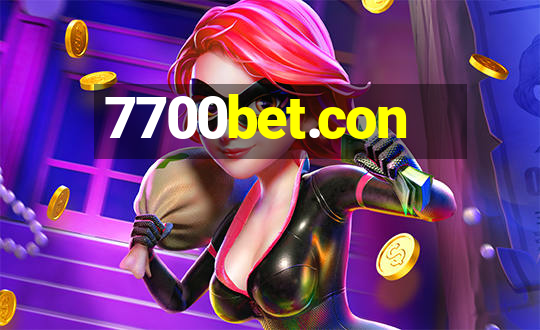 7700bet.con