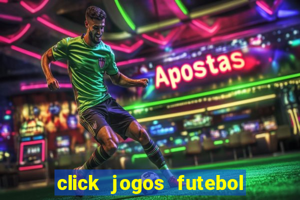 click jogos futebol de areia