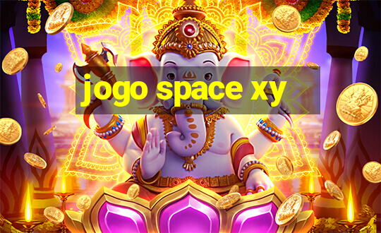 jogo space xy