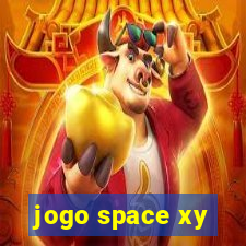 jogo space xy