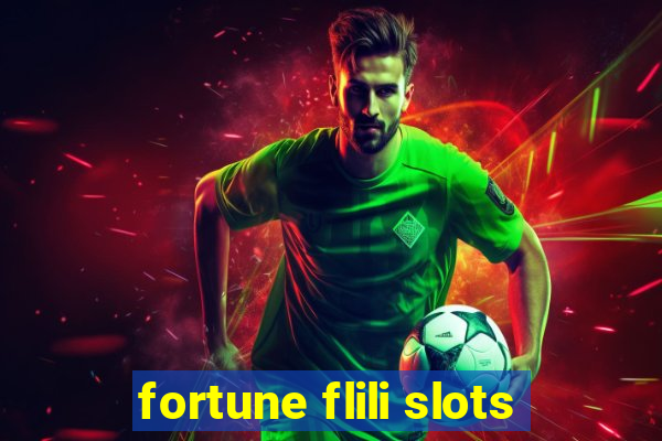 fortune flili slots