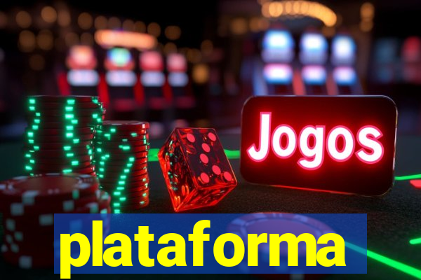 plataforma estrangeira slots