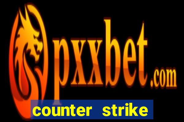 counter strike global offensive betting