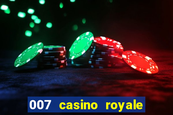 007 casino royale clemens schick