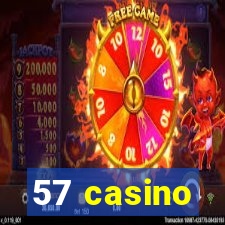 57 casino