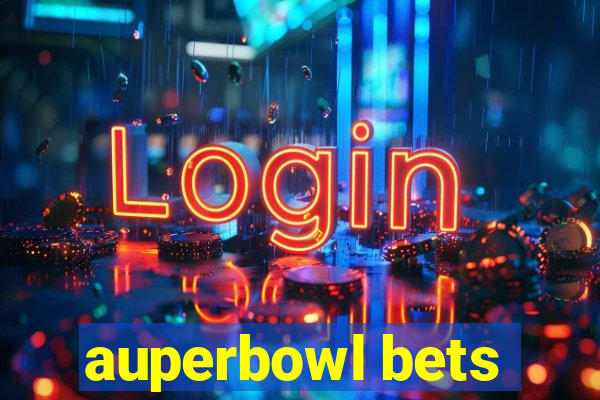 auperbowl bets