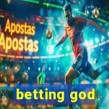 betting god