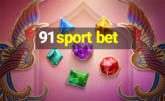 91 sport bet