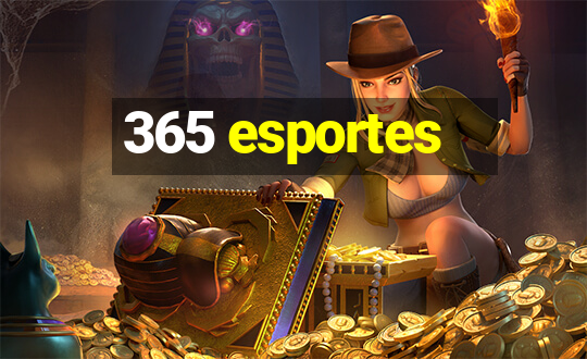 365 esportes