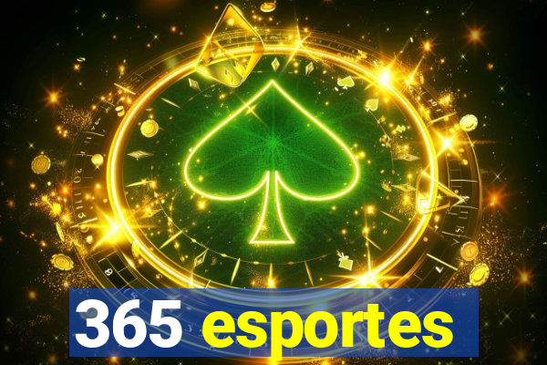 365 esportes