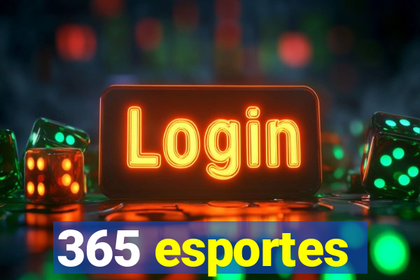 365 esportes