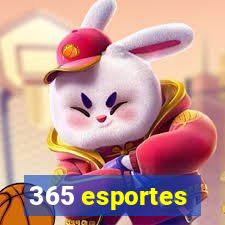 365 esportes