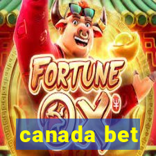 canada bet