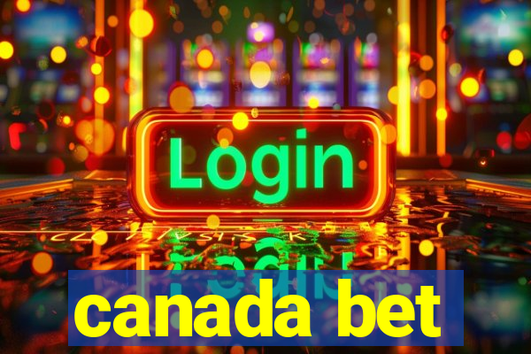 canada bet